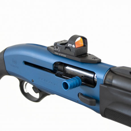 Beretta 1301 [Competition & Competition Pro] Rotpunktmontage | type B [RMR & RTS Footprint]