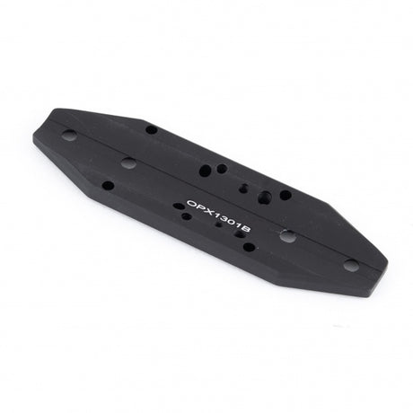 Beretta 1301 [Competition & Competition Pro] Rotpunktmontage | type B [RMR & RTS Footprint]