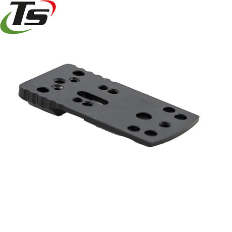 Beretta 92X Performance support red dot universel | type A Toni System