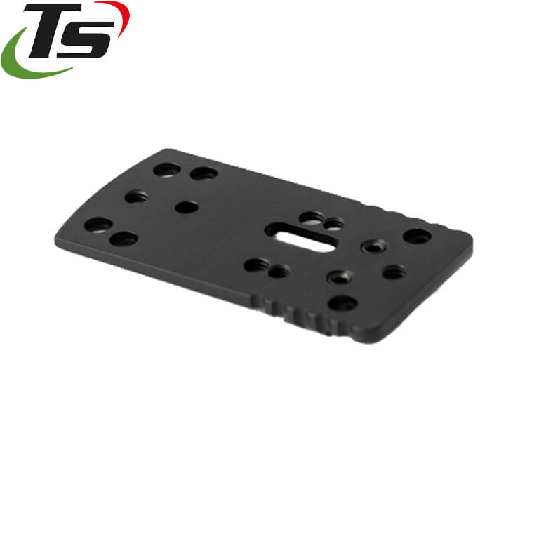 Beretta [92 96 98 M9A1 M9A3] attacco red dot | type A [RMSc DPP Docter impronta]