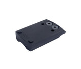 Beretta [92 96 98 M9A1 M9A3] attacco red dot | type S [RMSc DPP K-series impronta]