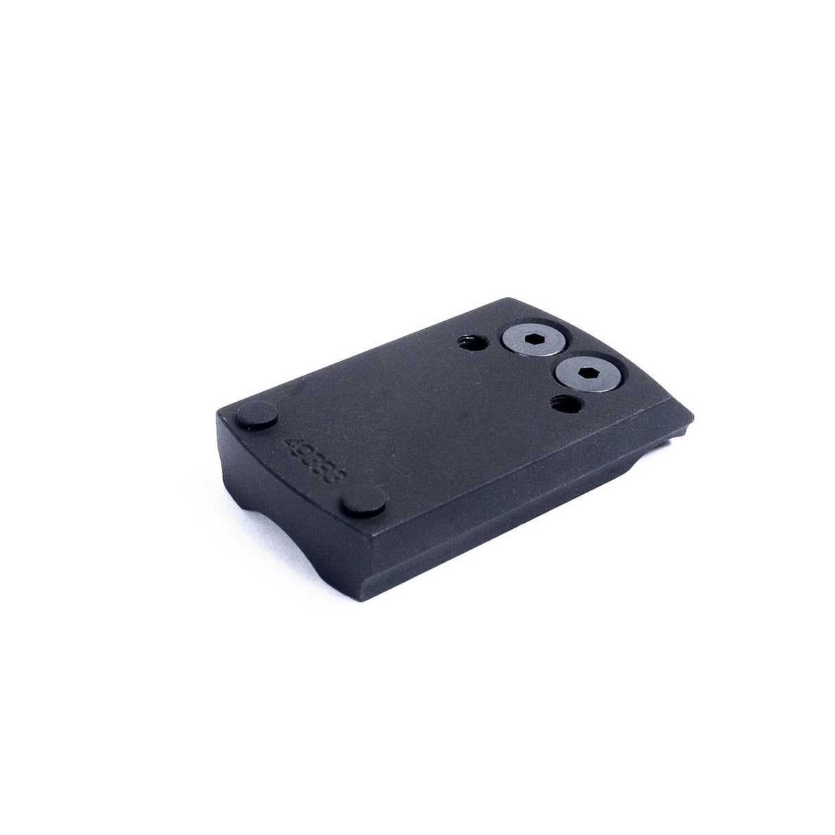 Beretta 92, 96, 98, M9A1, M9A3, Taurus PT99 montage pour point rouge | Empreinte Trijicon RMR 