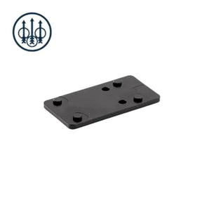 Beretta [APX A1 & APX RDO] Adapterplatte | Leupold DPP Footprint Beretta