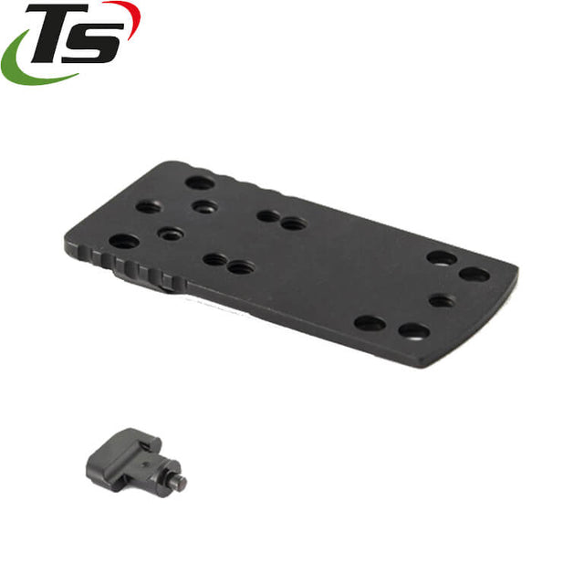 Beretta APX attacco red dot | tipo A [RMSc, DPP, Docter impronta]