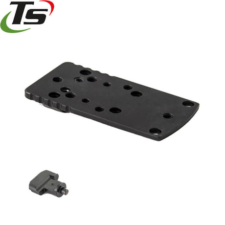 Beretta APX supporto red dot | tipo B [RMR & RTS footprint]