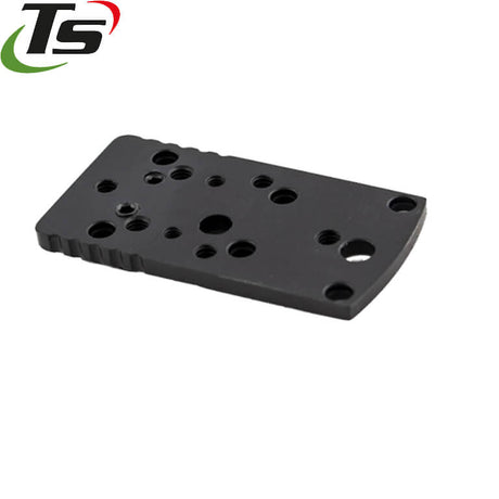 Beretta PX4 [incl. Storm & Storm Inox] support red dot | type A [RMSc, DPP, Docter footprint]