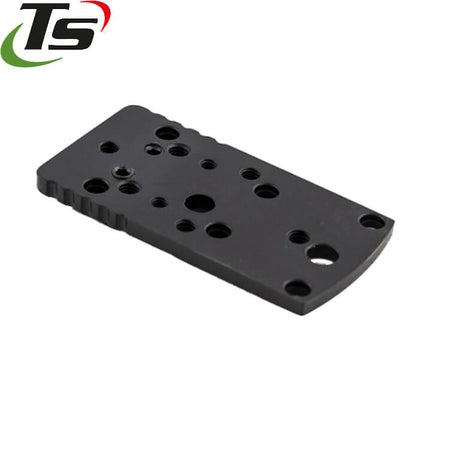 Beretta PX4 [incl. Storm & Storm Inox] supporto red dot | tipo B [impronta RMR & RTS]