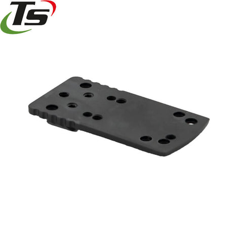 CZ 75 [75B 75 SP-01 P-01] attacco red dot | type A [RMSc DPP Docter impronta]