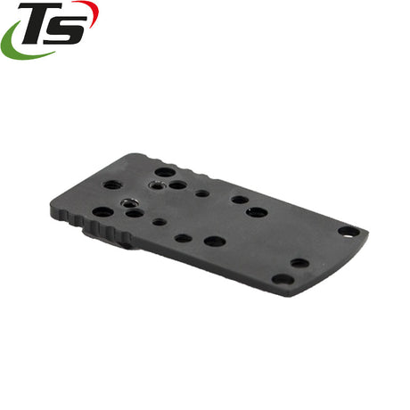 CZ 75 [75B 75 SP-01 P-01] attacco red dot | type B [RMR & RTS impronta]