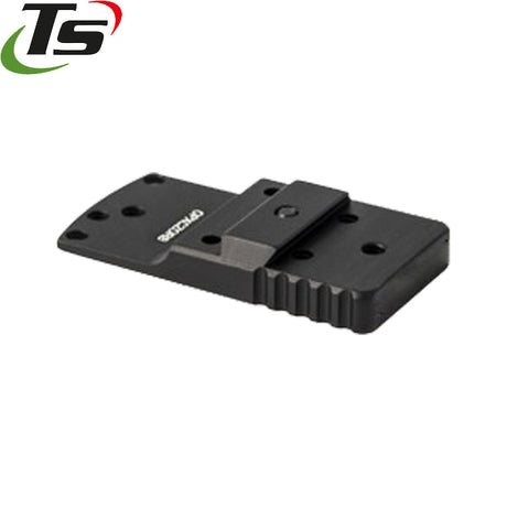 CZ TS 2 CZ Shadow 2 Target attacco red dot | type B [RMR & RTS impronta]