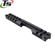 CZ 457 Picatinny-Schiene [Toni] CZ