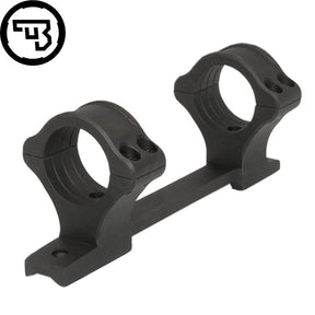 CZ 600 anelli per cannocchiale for dovetail | 30mm [Medium]