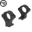 CZ 600 anneaux de lunette for dovetail | 30mm