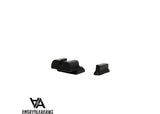 CZ 75 [75B 75 SP-01 P-01] Visierung | blank