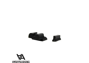 CZ 75 [75B 75 SP-01 P-01] Visierung | blank
