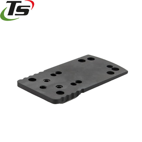 CZ 75 [75B, 75 SP-01, P-01] support red dot | type A [RMSc, DPP, Docter footprint]