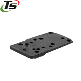 CZ 75 [75B, 75 SP-01, P-01] Rotpunktmontage | Typ B [RMR & RTS Footprint]