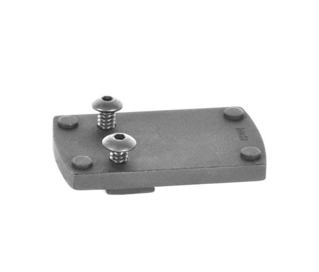 CZ 75 [75B, 75 SP-01, P-01] support red dot | type S [RMSc, DPP, K-series footprint]