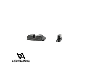 CZ P-07 CZ P-09 mire | blank