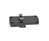 CZ P-10 [P-10C P-10F P-10S] montage point rouge | Docter empreinte