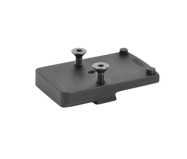 CZ P-10 [P-10C, P-10F, P-10S] supporto red dot | Trijicon RMR footprint