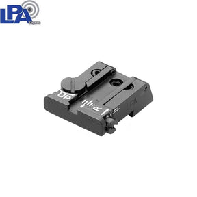 CZ P-10 tacca di mira completamente regolabile | blank