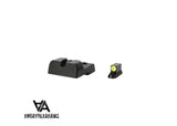 CZ P-10 [P-10C P-10F P-10S] mire | con trizio