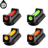 CZ P-10, CZ P-07, CZ P-09 mirino con fibra ottica | 5.75 x 1.5 mm