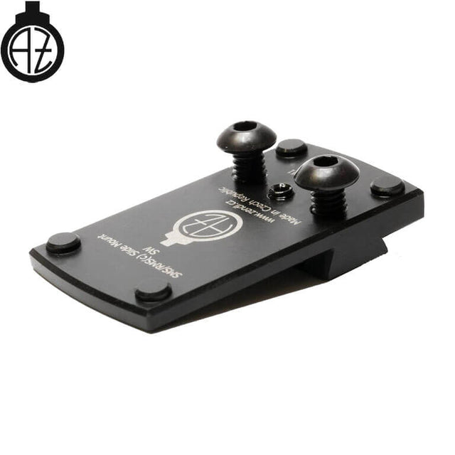 CZ Shadow 2, CZ 75 SP-01 Shadow Red-Dot-Visier-Montage | Shield RMSc Footprint