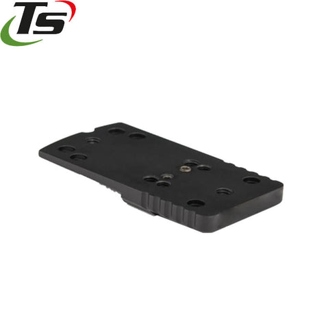 CZ Shadow 2, CZ 75 SP-01 Shadow support red dot | type A [RMSc, DPP, Docter footprint]