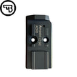CZ Shadow 2 plaque adaptatrice Optics Ready | Aimpoint Acro