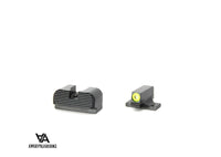 Canik [METE, TP9 TTI Combat] niedrige Visierung | Tritium 