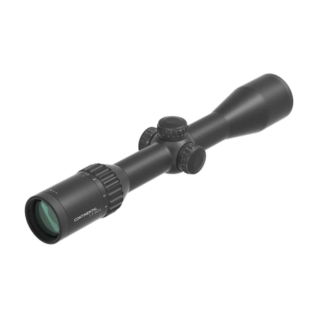 Vector Optics Continental 1.5-9x42 SFP lunette de visée pour carabine