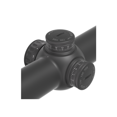 Vector Optics Continental 1.5-9x42 SFP lunette de visée pour carabine