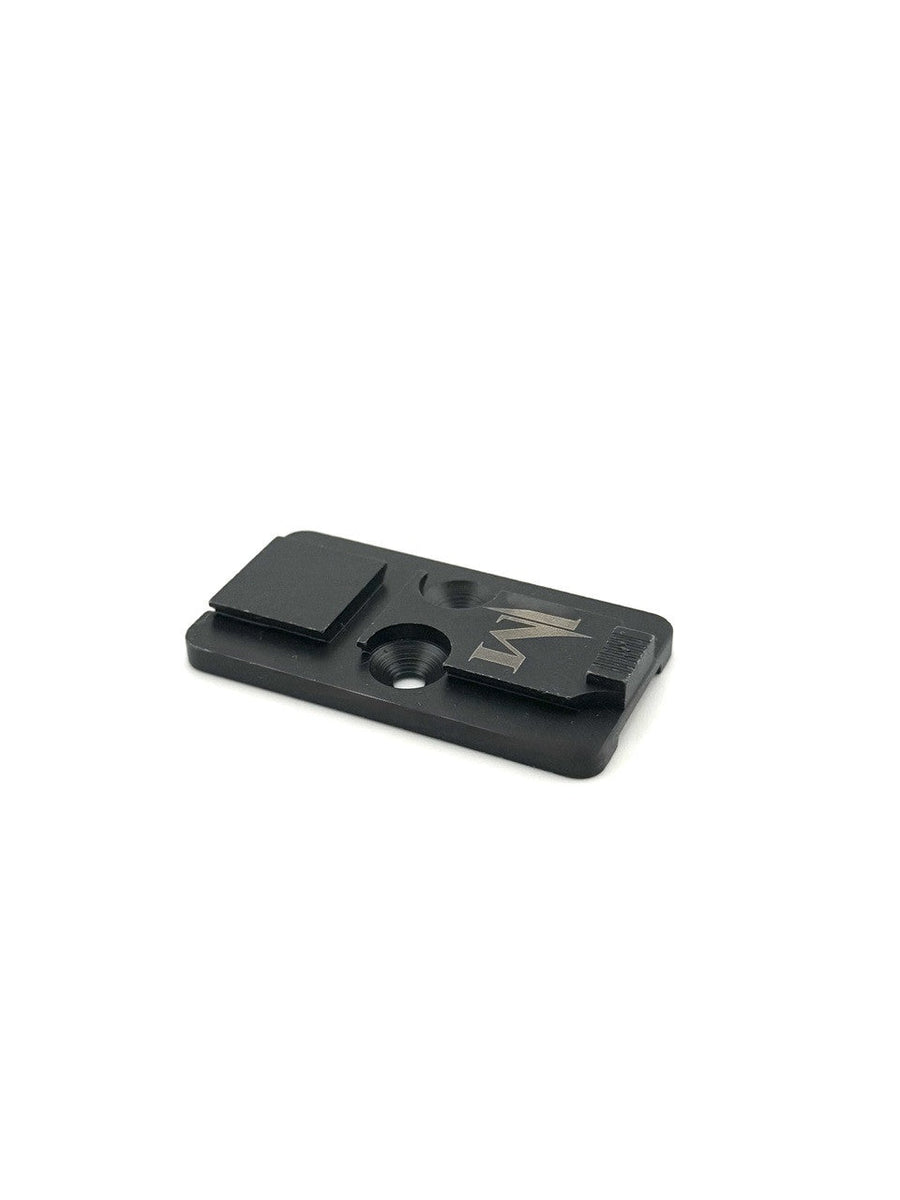 Dan Wesson DWX Adapterplatte | Aimpoint Acro Footprint – Optics Spot