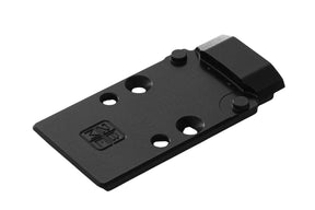 FB MPS piastra adattatrice | Trijicon RMR impronta EGW