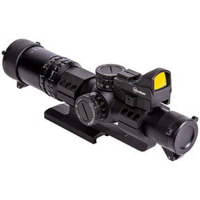 Firefield RapidStrike 1-4x24 lunette de visée