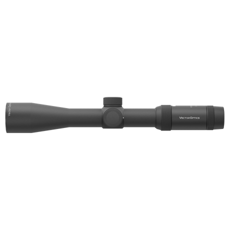 Vector Optics Forester 2-10x40SFP lunette de visée pour carabine