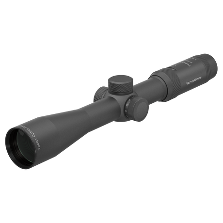 Vector Optics Forester 2-10x40SFP lunette de visée pour carabine