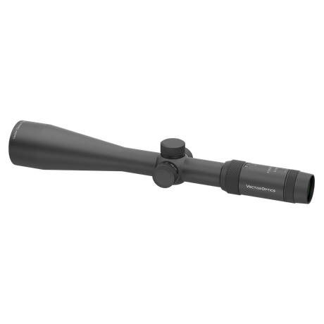Vector Optics Forester 3-15x50SFP cannocchiale da puntamento per fucile