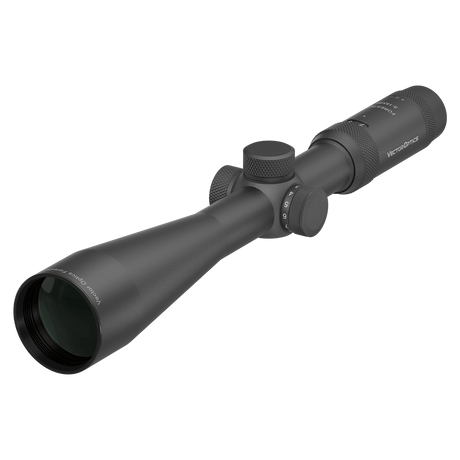 Vector Optics Forester 3-15x50SFP cannocchiale da puntamento per fucile