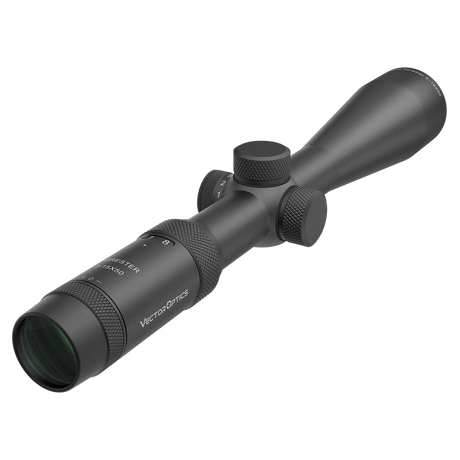 Vector Optics Forester 3-15x50SFP cannocchiale da puntamento per fucile