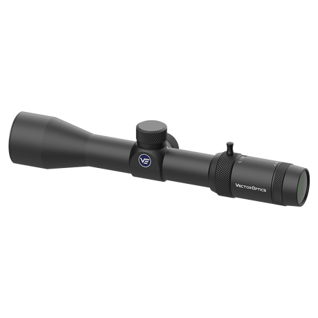 Vector Optics Forester JR. 3-9x40 lunette de visée pour carabine