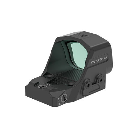 Vector Optics Frenzy 1x24x29 GenII 6 MOA Rotpunktvisier