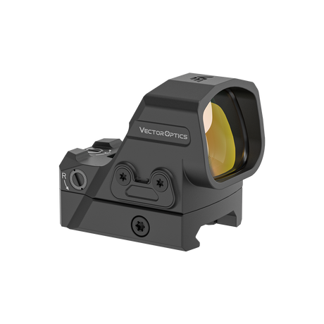 Vector Optics Frenzy 1x24x29 GenII 6 MOA Rotpunktvisier