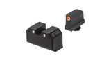 Mire per Glock MOS [G17 MOS G19 MOS & other] | con trizio