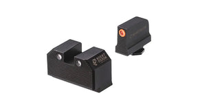 Mire per Glock MOS [G17 MOS G19 MOS & other] | con trizio