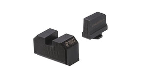 Mire per Glock MOS [G17 MOS G19 MOS & other] | blank