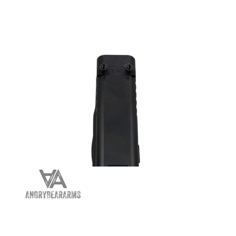 Glock [G17, G19, G26 & other] Rotpunktmontage | Shield RMSc Footprint