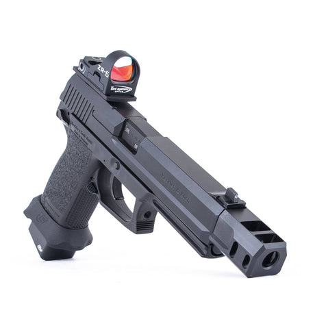 HK Mark 23 attacco red dot | type L [RMR RMSc RTS DPP Docter impronta]